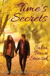 Time's Secrets Volume 3 cover