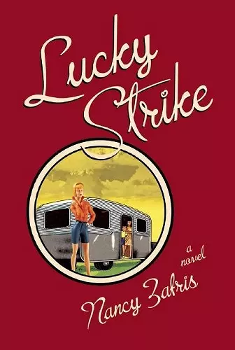 Lucky Strike cover