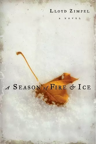 A Season of Fire and Ice cover