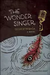 The Wonder Singer cover