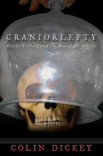 Cranioklepty cover