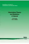 Information Theory and Statistics cover