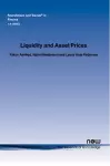 Liquidity and Asset Prices cover