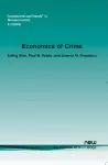Economics of Crime cover