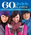 60 Quick Knits cover