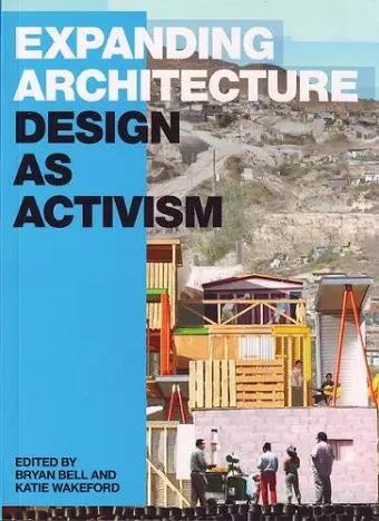 Expanding Architecture cover