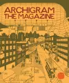 Archigram: The Magazine cover