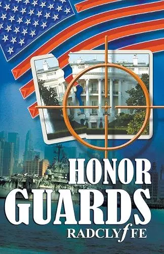 Honor Guards cover