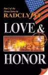 Love and Honor cover