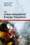 The Urban Household Energy Transition cover