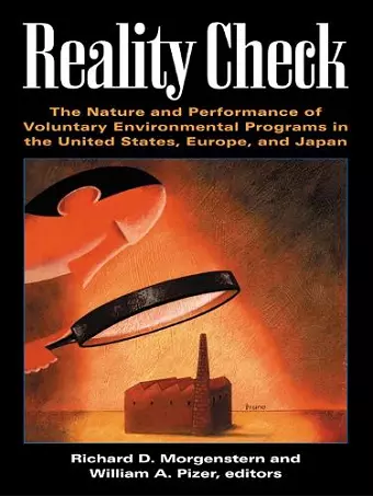 Reality Check cover