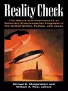 Reality Check cover