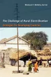 The Challenge of Rural Electrification cover