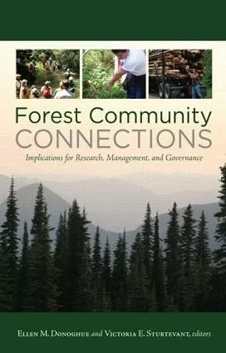 Forest Community Connections cover