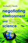 Negotiating Environment and Science cover