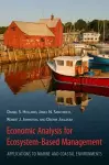 Economic Analysis for Ecosystem-Based Management cover