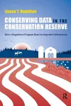 Conserving Data in the Conservation Reserve cover
