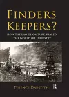 Finders Keepers? cover