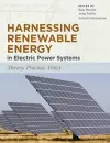 Harnessing Renewable Energy in Electric Power Systems cover