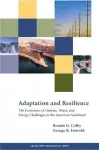 Adaptation and Resilience cover