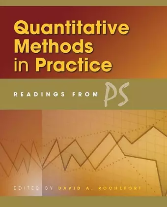 Quantitative Methods in Practice cover