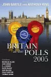 Britain at the Polls 2005 cover
