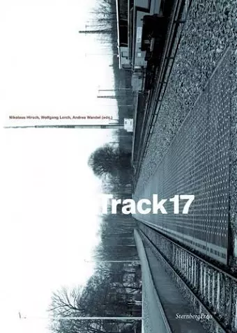 Gleis 17 / Track 17 cover