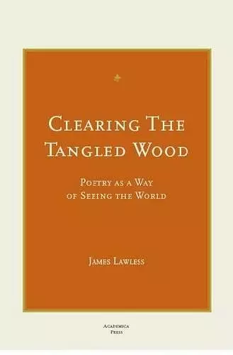 Clearing the Tangled Wood cover