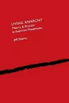 Living Anarchy cover
