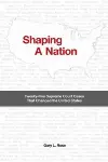 Shaping a Nation cover