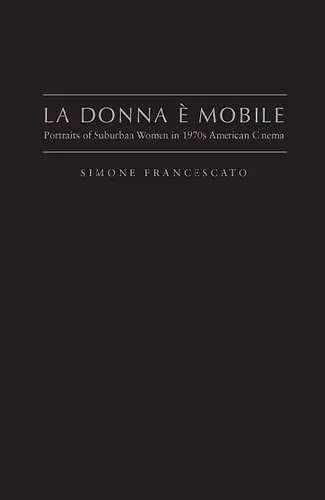 La Donna e' Mobile cover