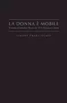 La Donna e' Mobile cover