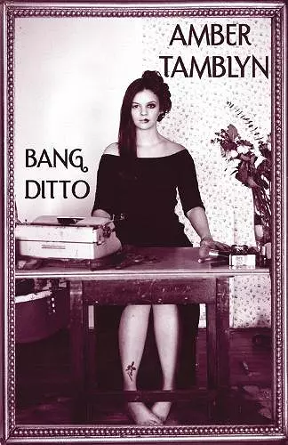 Bang Ditto cover