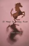 15 Ways to Stay Alive cover
