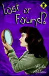 Lost or Found? cover