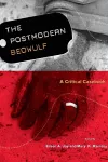 Postmodern Beowulf cover