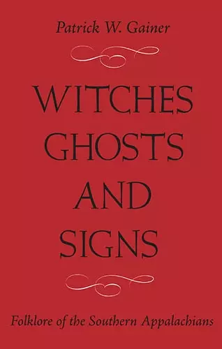 itches, Ghosts, and Signs cover