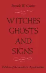 itches, Ghosts, and Signs cover