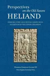 Perspectives on the Old Saxon Heliand cover