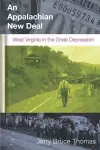 An Appalachian New Deal cover