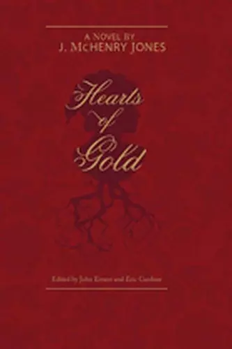 Hearts of Gold cover