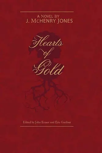 Hearts of Gold cover