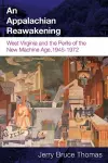 An Appalachian Reawakening cover