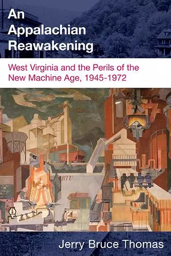 An Appalachian Reawakening cover