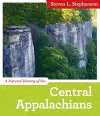 A Natural History of the Central Appalachians cover