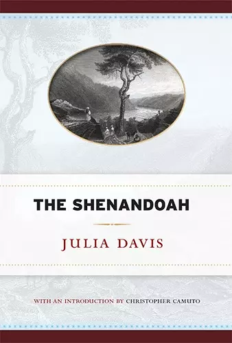 The Shenandoah cover