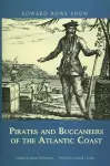 Pirates and Buccaneers of the Atlantic Coast cover