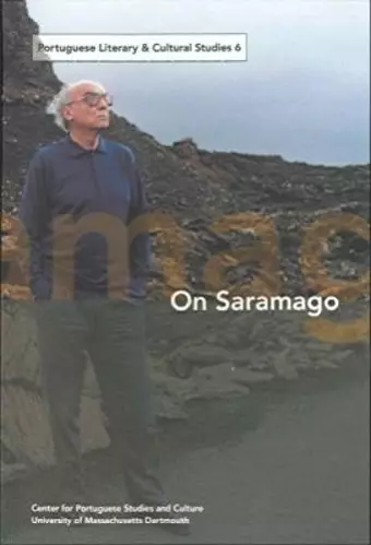 On Saramago cover