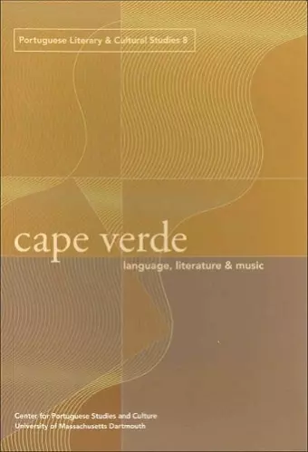 Cape Verde cover