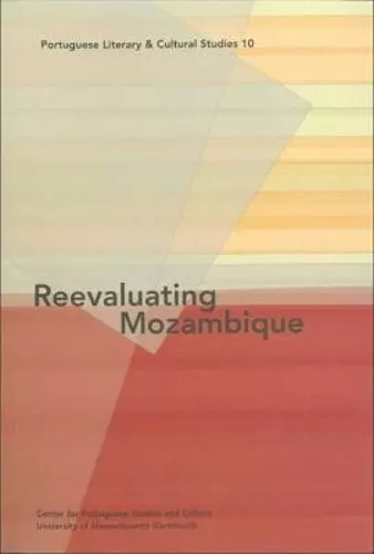 Reevaluating Mozambique cover